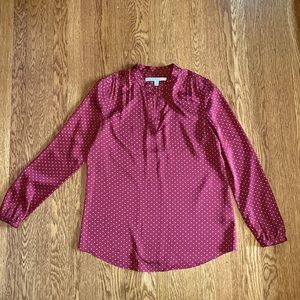 Nordstrom Collection Blouse